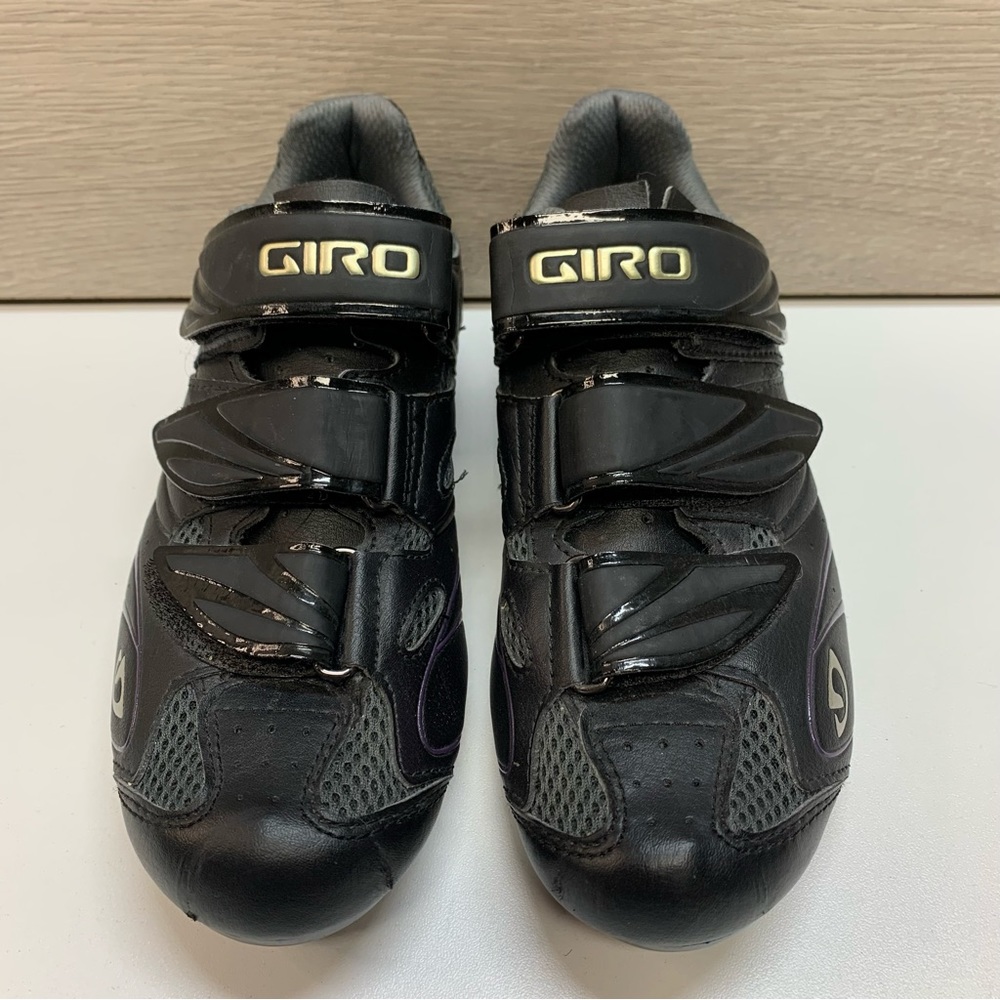 Giro Sante cycle shoes size 5.75